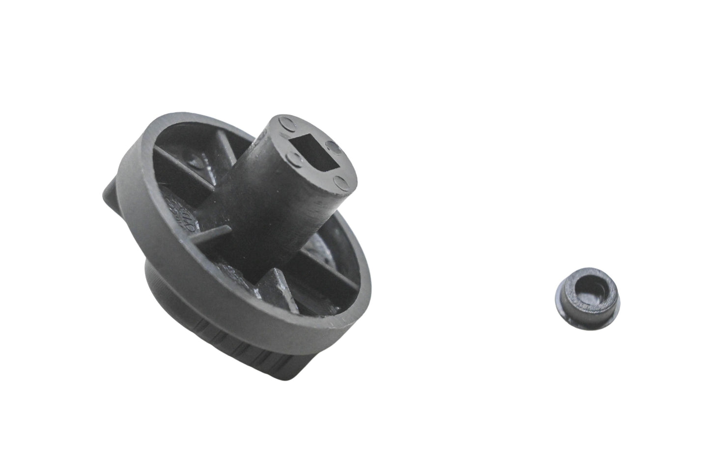 Toro 121-0268 Fuel Valve Knob NOS