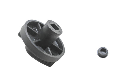 Toro 121-0268 Fuel Valve Knob NOS