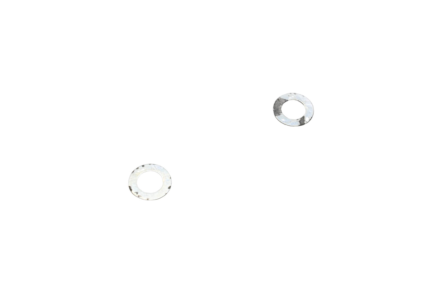 New OEM Tecumseh 631184 Washers Qty 2 NOS
