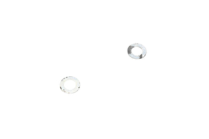 New OEM Tecumseh 631184 Washers Qty 2 NOS