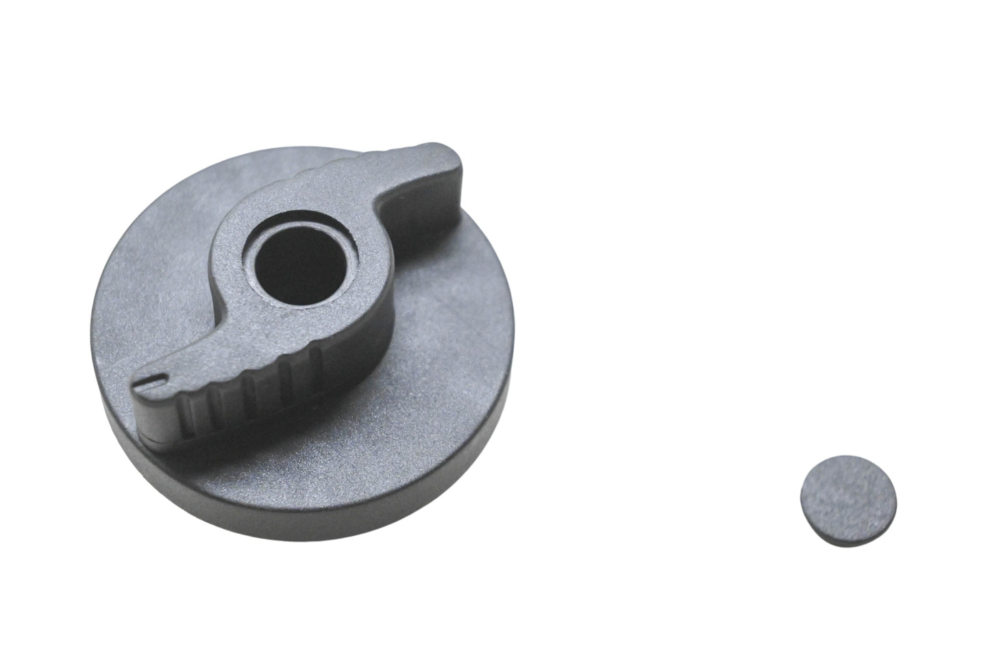 Toro 121-0268 Fuel Valve Knob NOS