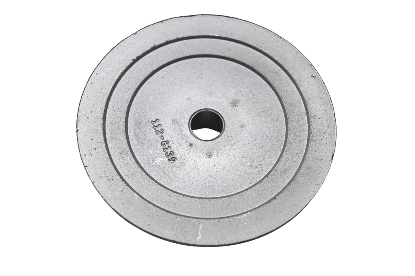 Toro 112-8139 Half Impeller Sheave NOS