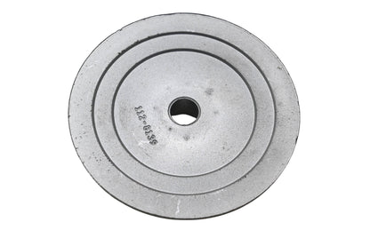 Toro 112-8139 Half Impeller Sheave NOS