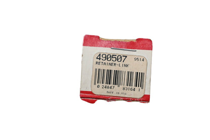 New OEM Briggs & Stratton 490507 Link Retainer Kit NOS