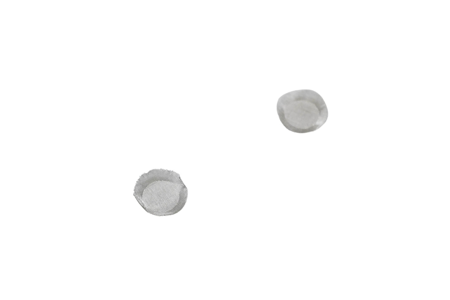 New OEM Tecumseh 631553 Screens Qty 2 NOS