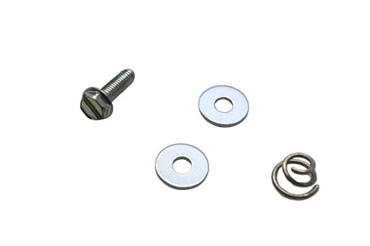 New OEM Briggs & Stratton 490956 Spring Screw Kit NOS
