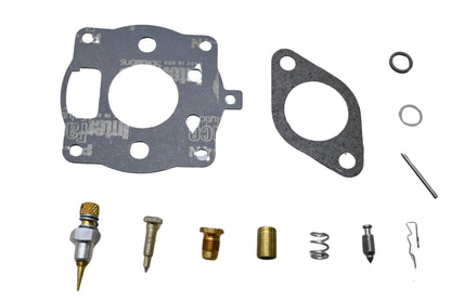 New OEM Briggs & Stratton 492024 Carburetor Overhaul Kit NOS