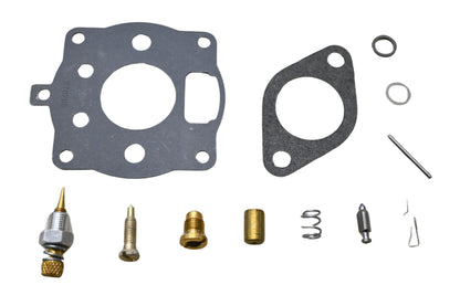 New OEM Briggs & Stratton 492024 Carburetor Overhaul Kit NOS