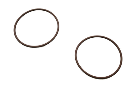 New OEM Briggs & Stratton 593235 Float Bowl Gaskets Qty 2 NOS