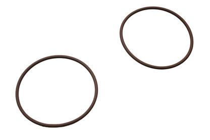 New OEM Briggs & Stratton 593235 Float Bowl Gaskets Qty 2 NOS