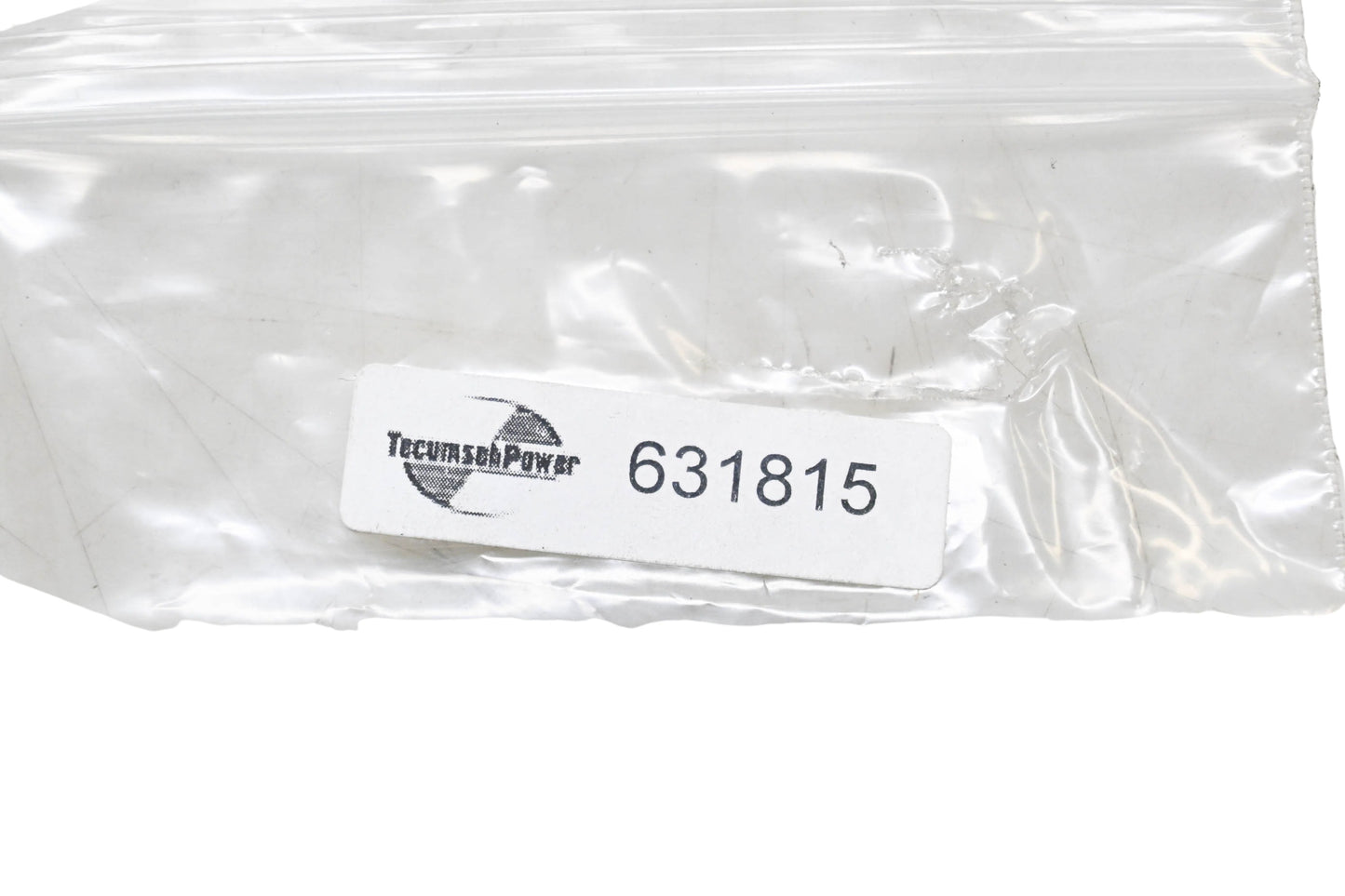 New OEM Tecumseh 631815 Shutter NOS