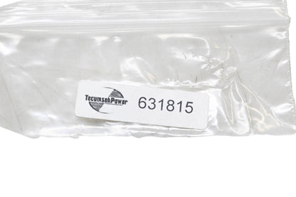 New OEM Tecumseh 631815 Shutter NOS