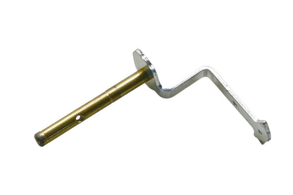 New OEM Tecumseh 631859 Shaft & Lever NOS