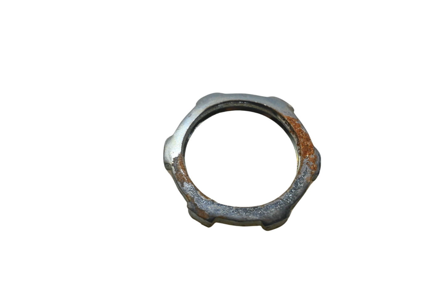 New OEM Briggs & Stratton 690453 Lock Nut NOS