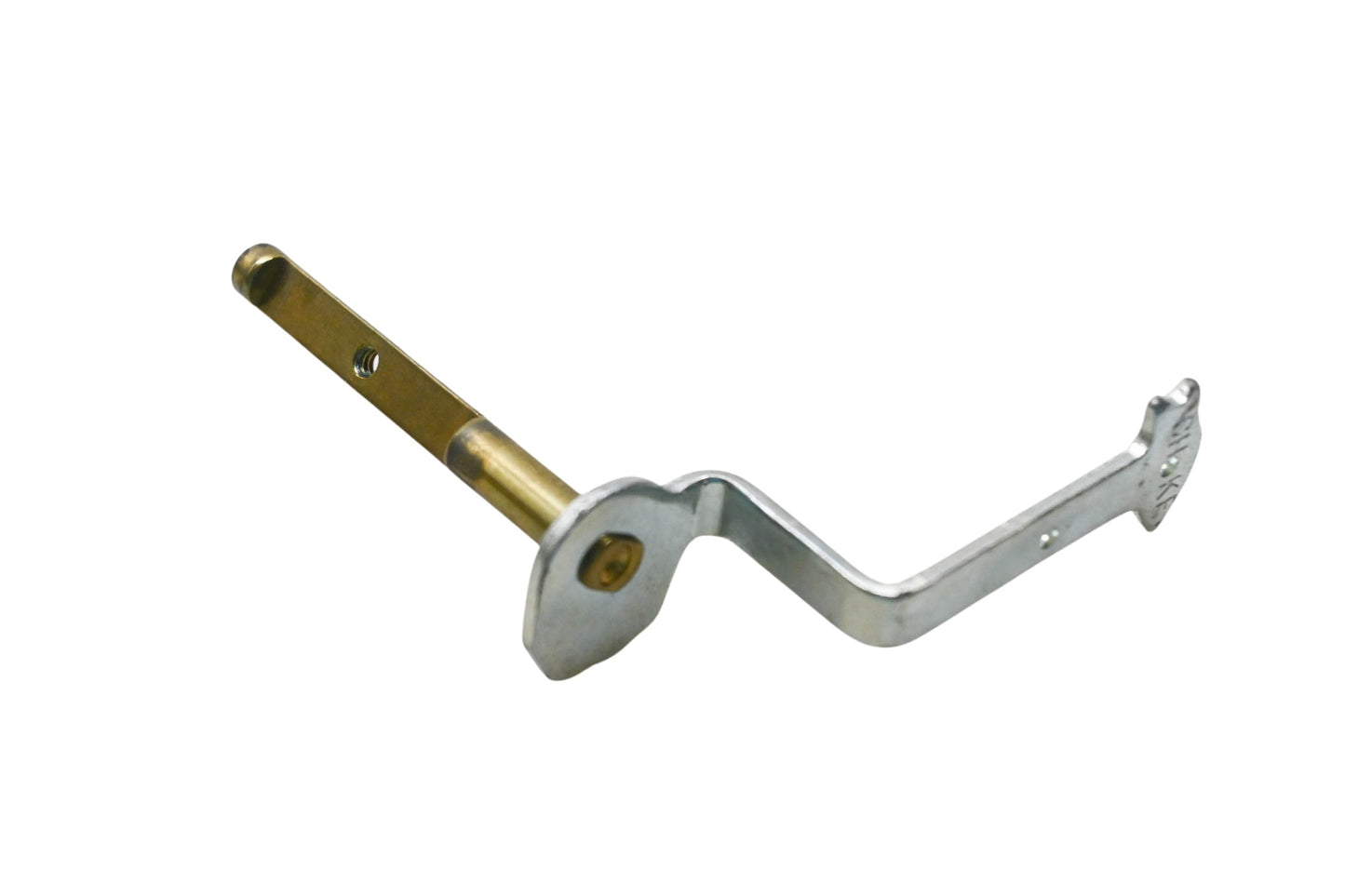 New OEM Tecumseh 631859 Shaft & Lever NOS