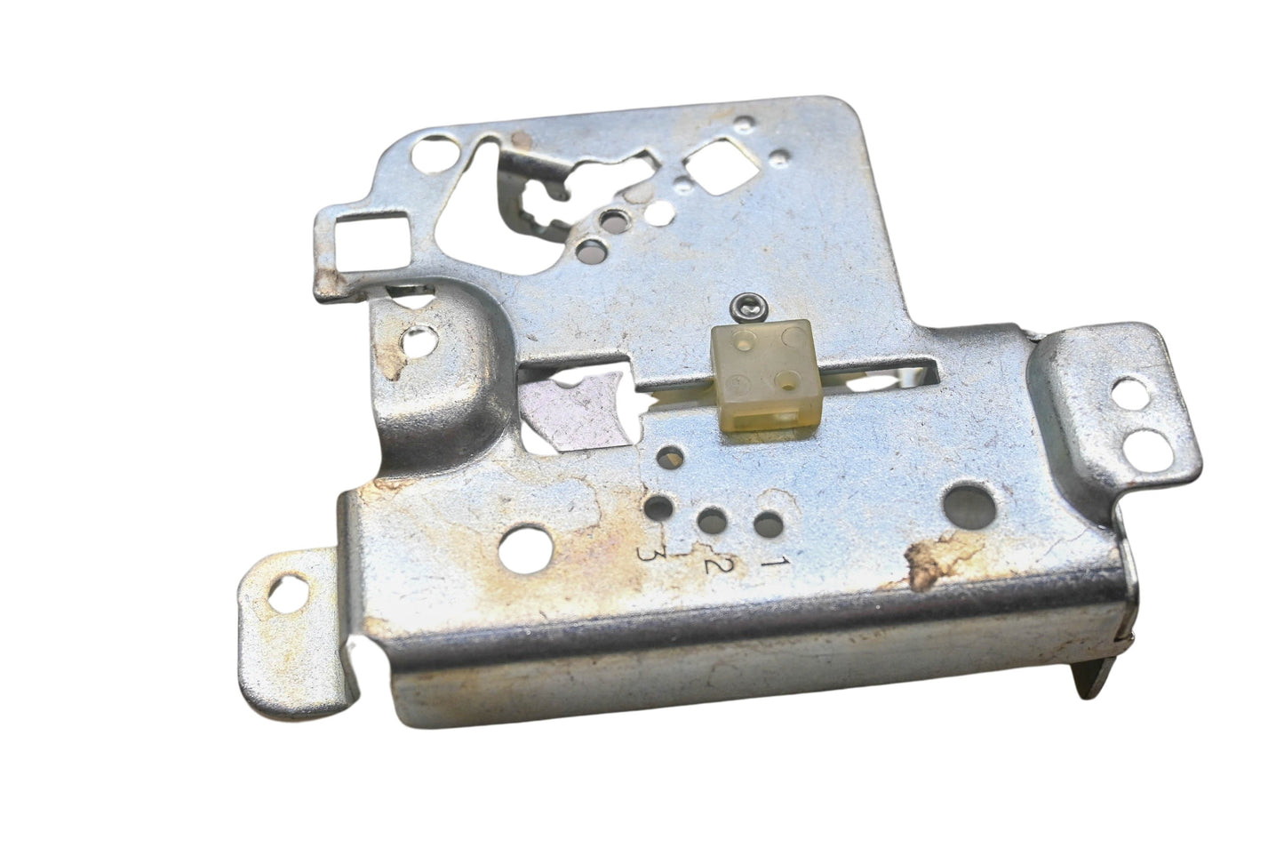New OEM Briggs & Stratton 491594 Control Bracket NOS
