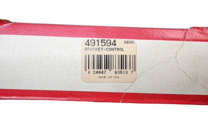 New OEM Briggs & Stratton 491594 Control Bracket NOS