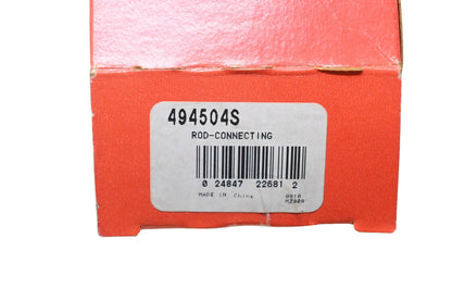 New OEM Briggs & Stratton 494504S Connecting Rod NOS