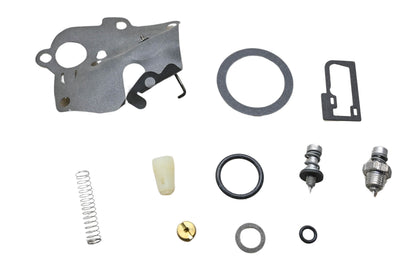 New OEM Briggs & Stratton 494623 Carburetor Kit NOS