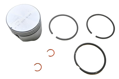 New OEM Briggs & Stratton 499907 Piston Assembly NOS