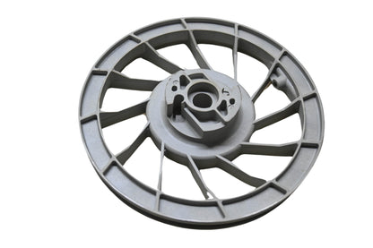 New OEM Briggs & Stratton 494956 Recoil Starter Pulley NOS