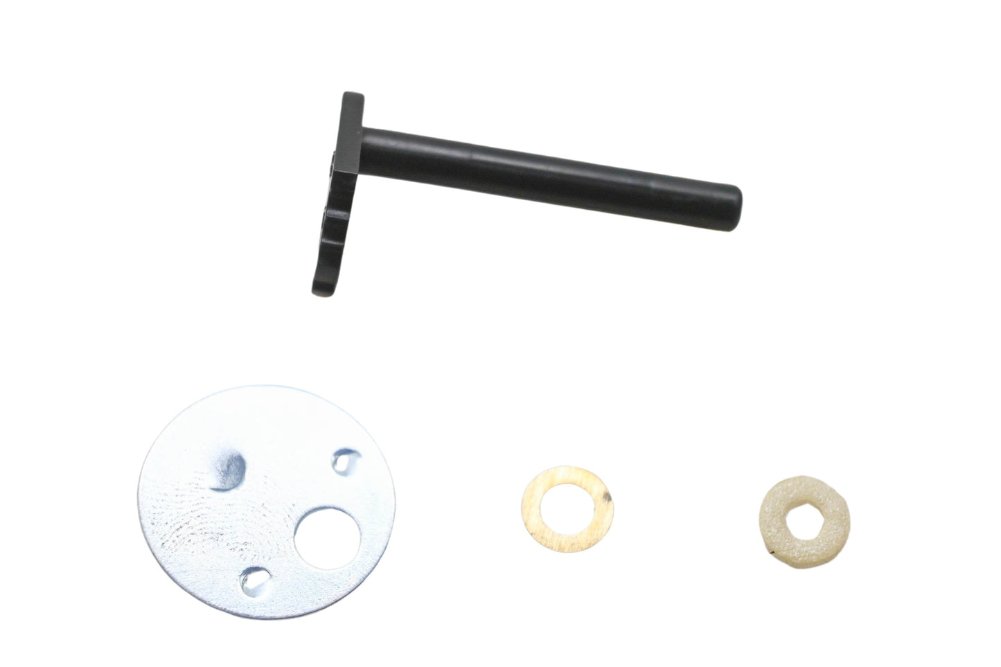 New OEM Briggs & Stratton 497230 Choke Shaft Kit NOS
