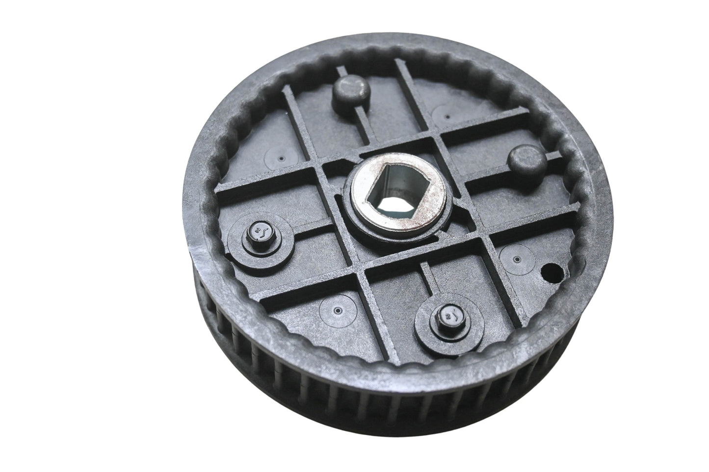 Toro 121-9100 Sprocket NOS