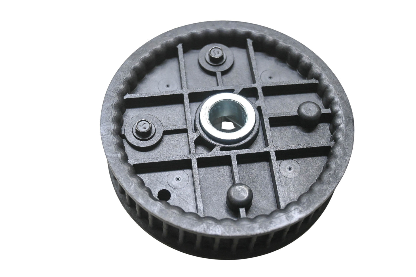Toro 121-9100 Sprocket NOS