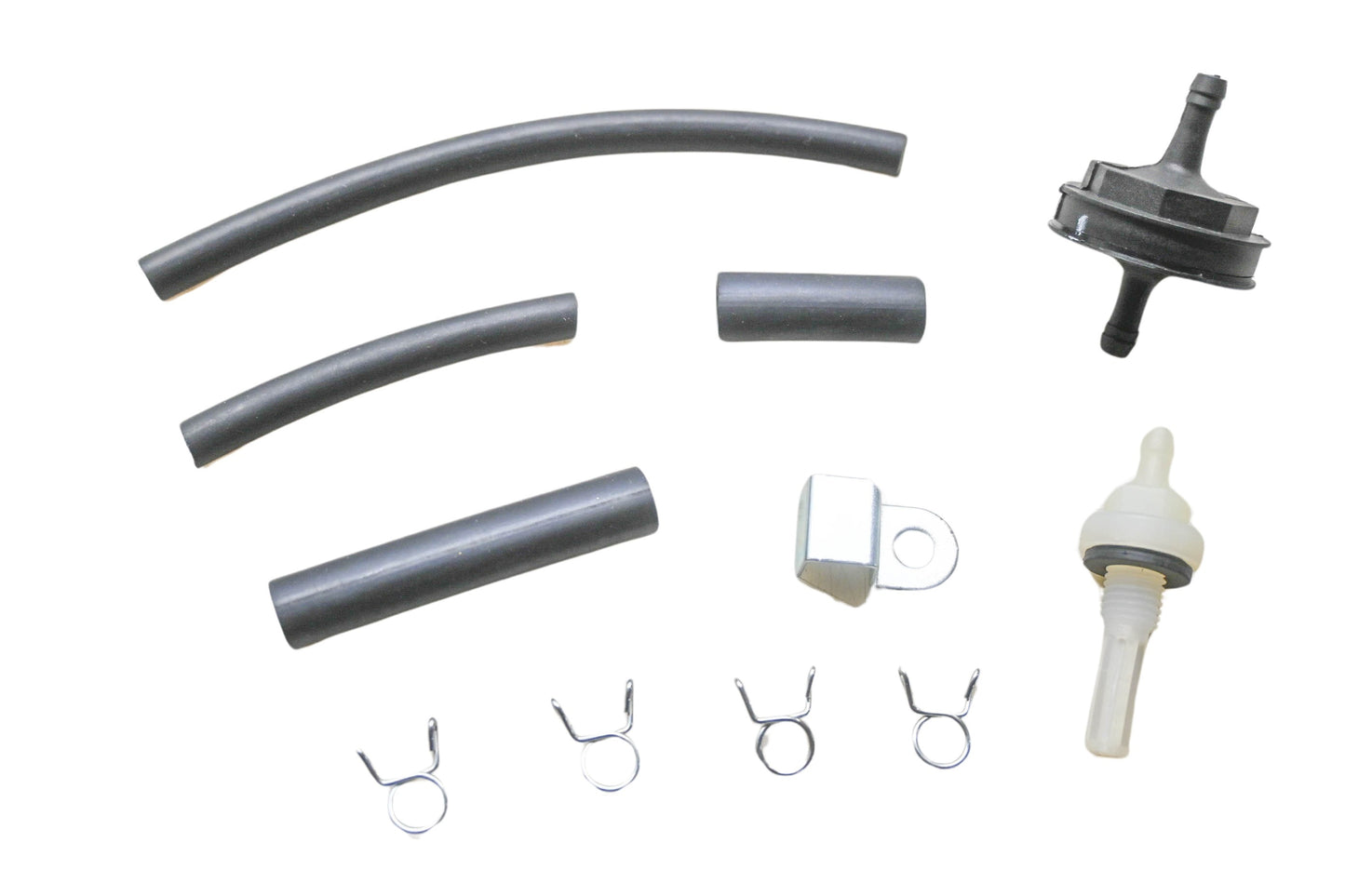 Toro 121-0487 Fuel Line Kit NOS