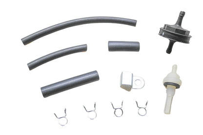 Toro 121-0487 Fuel Line Kit NOS