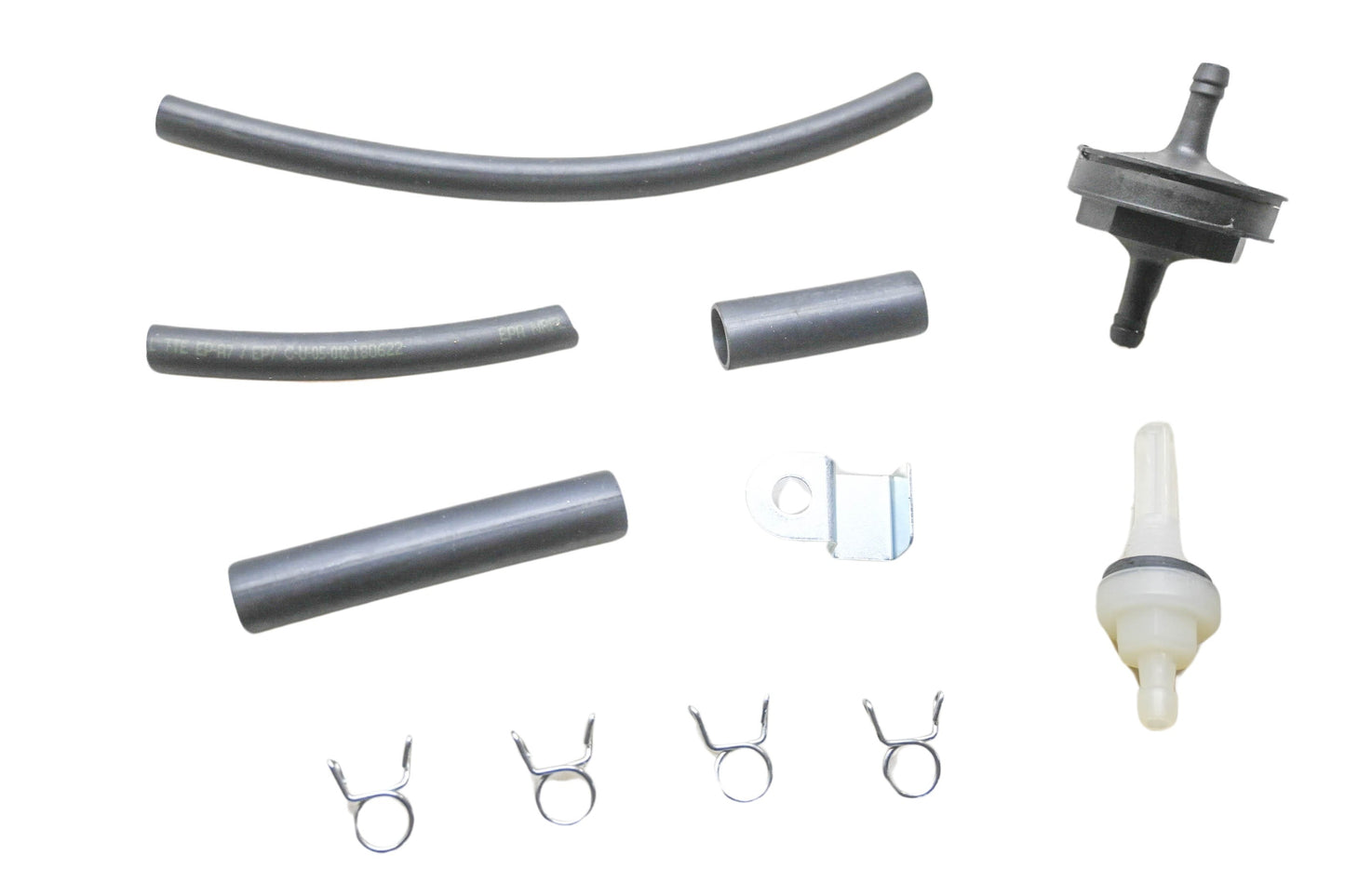 Toro 121-0487 Fuel Line Kit NOS