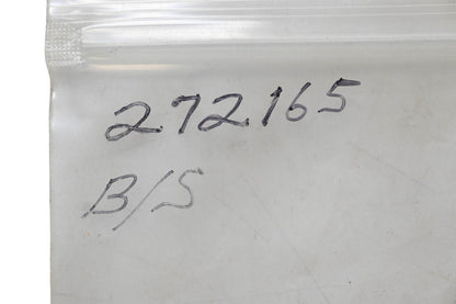 New OEM Briggs & Stratton 272165 Gasket NOS