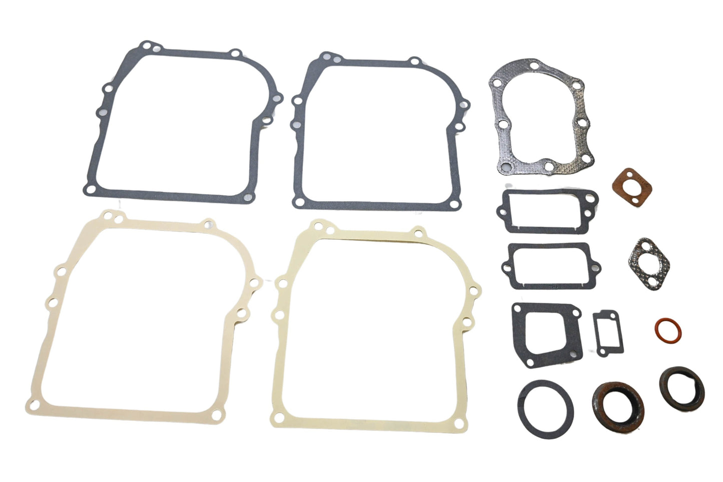 New OEM Briggs & Stratton 298989 Gasket Kit NOS