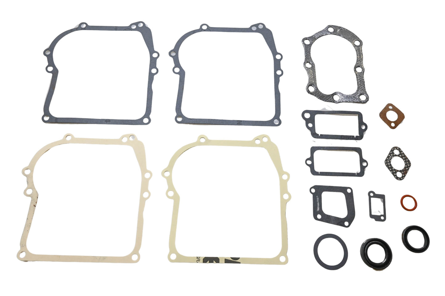 New OEM Briggs & Stratton 298989 Gasket Kit NOS