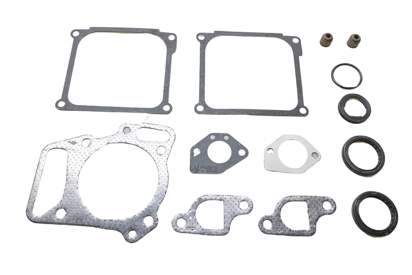 New OEM Briggs & Stratton 491999 Gasket Kit NOS