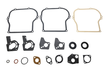 New OEM Briggs & Stratton 495603 Gasket Kit NOS