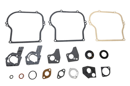 New OEM Briggs & Stratton 495603 Gasket Kit NOS