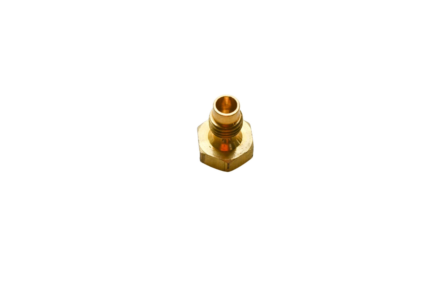New OEM Tecumseh 640008 Nut NOS