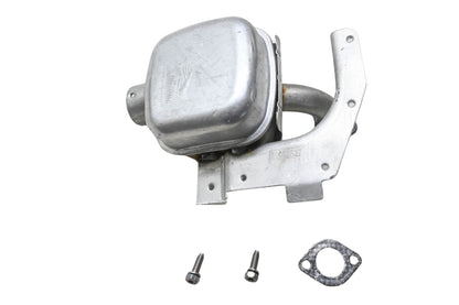 New OEM Briggs & Stratton 594226 Muffler Kit NOS