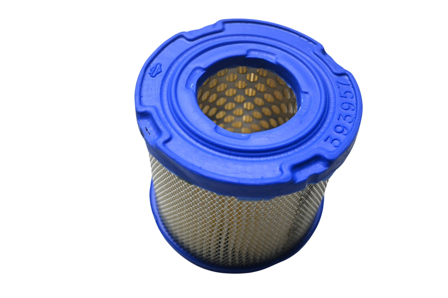 New OEM Briggs & Stratton 393957S Air Cleaner Filter NOS