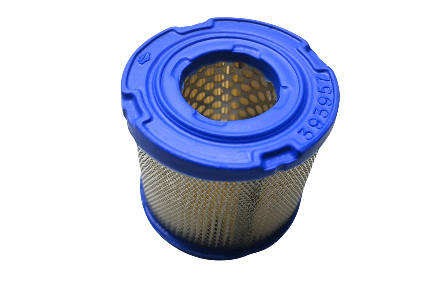 New OEM Briggs & Stratton 393957S Air Cleaner Filter NOS
