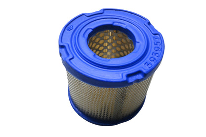 New OEM Briggs & Stratton 393957S Air Cleaner Filter NOS
