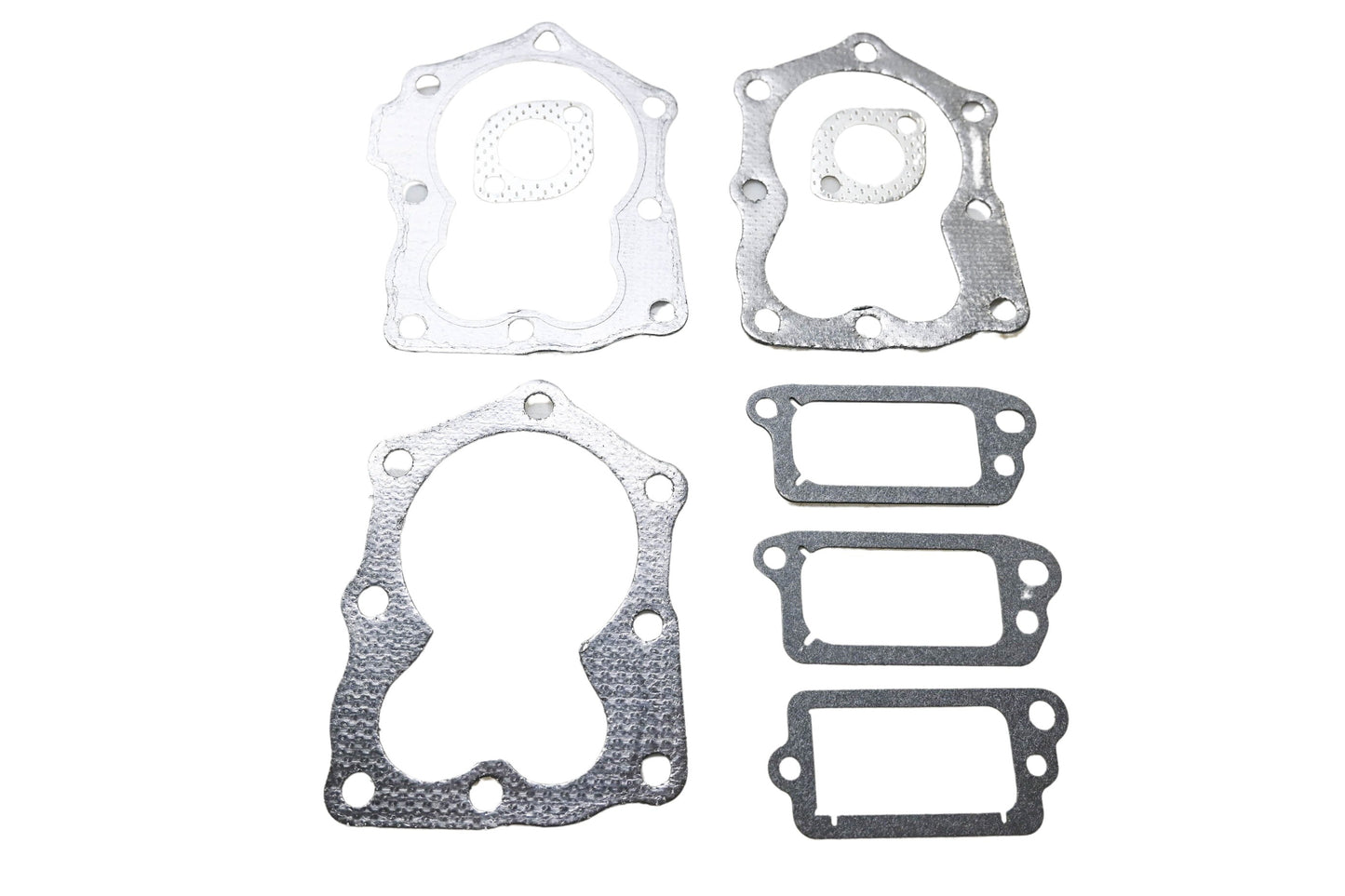New OEM Briggs & Stratton 590507 Valve Gasket Kit NOS