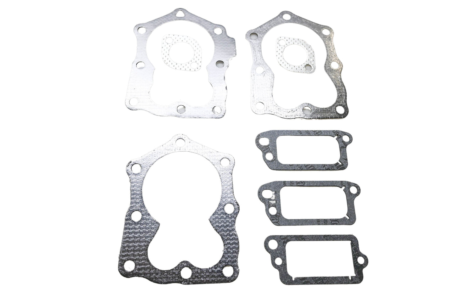 New OEM Briggs & Stratton 590507 Valve Gasket Kit NOS