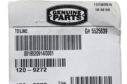 Toro 120-9272 Bearing NOS