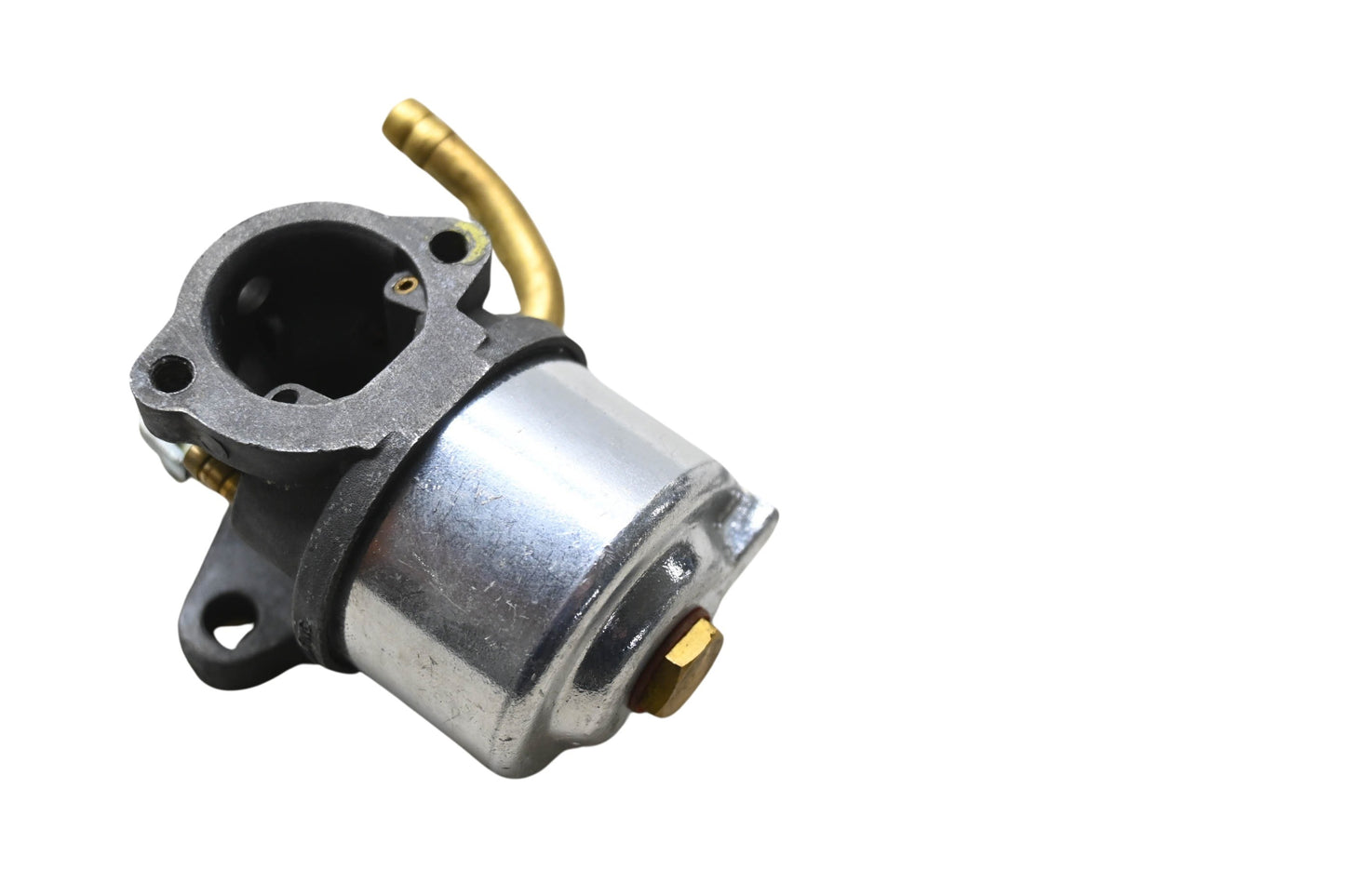 New OEM Briggs & Stratton 593357 Carburetor NOS