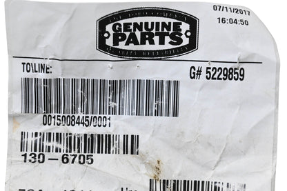 Toro 130-6705 Blade Driver NOS