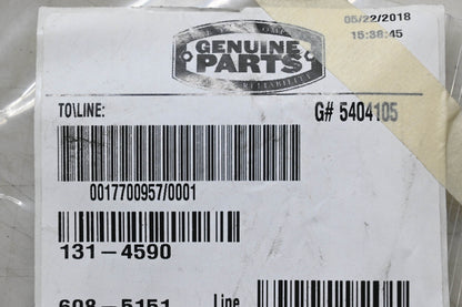 Toro 131-4590 Assist Handle Kit NOS