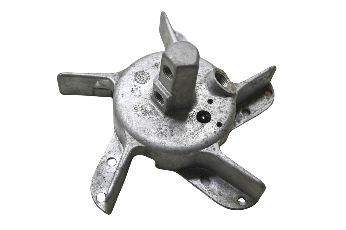 Desa M50924 Heat Burner Head Body NOS