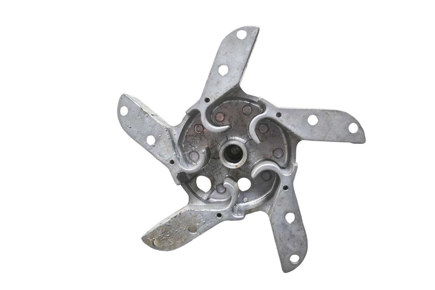 Desa M50924 Heat Burner Head Body NOS